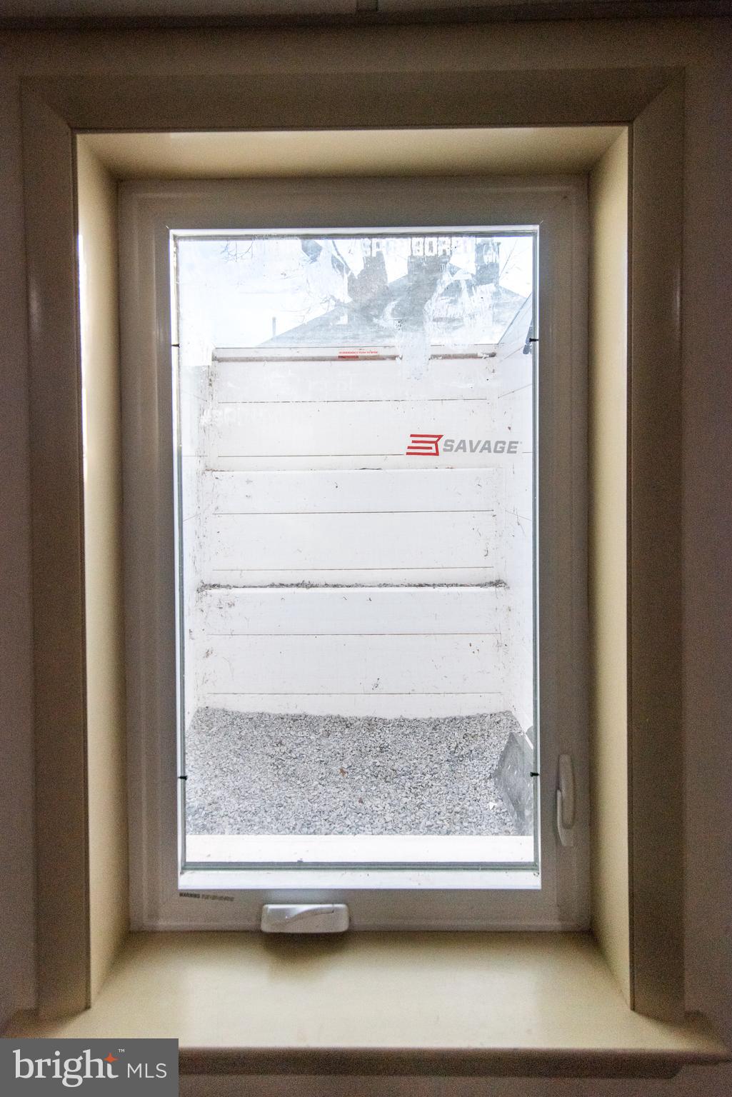 5448 Strasburg Road Gap, PA 17527 - Photo 37 of 41 Egress window lower level