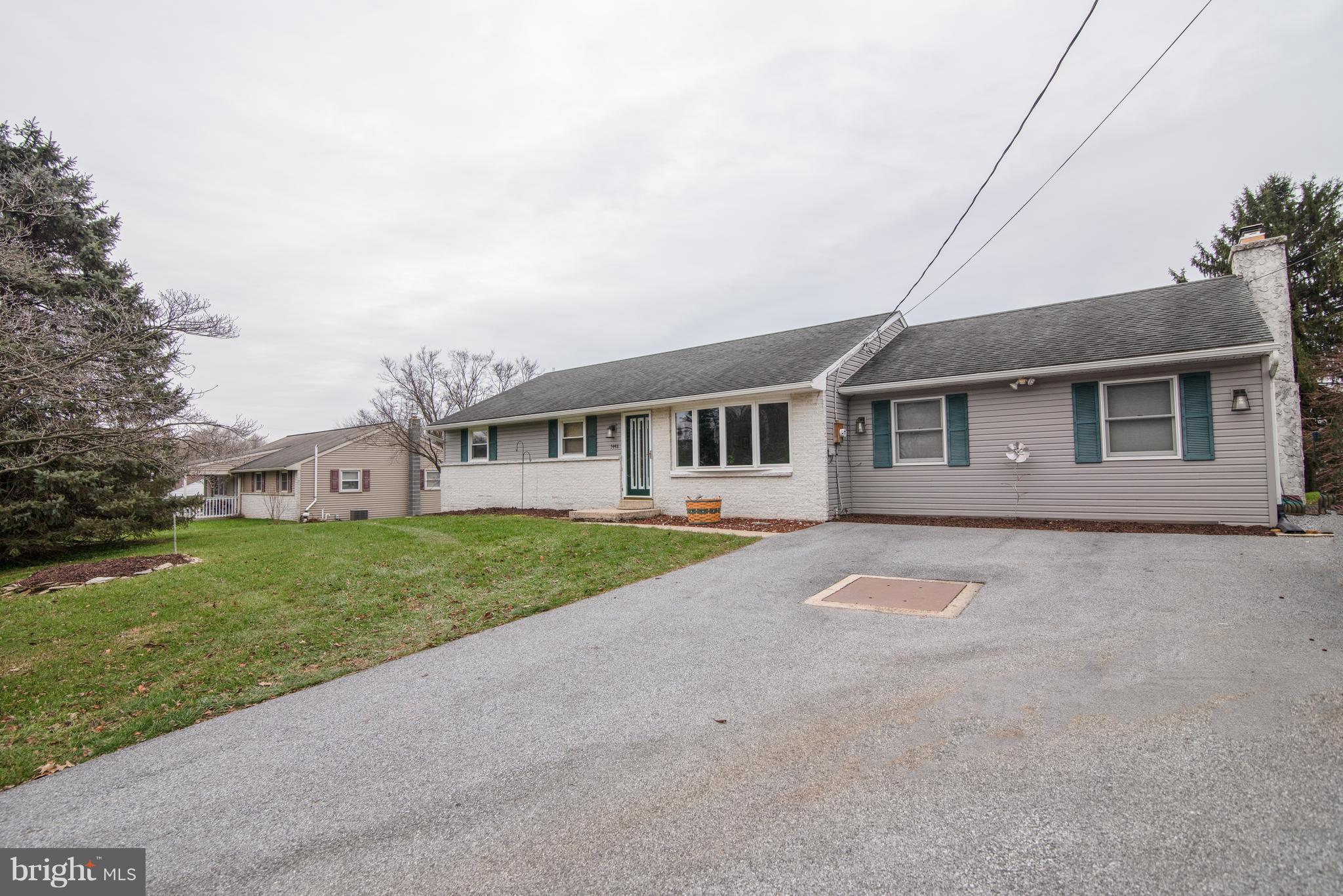 5448 Strasburg Road Gap, PA 17527 - Photo 41 of 41 Street view