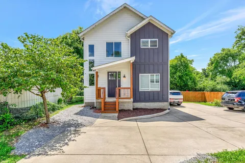 $445,000 | 2136 Buena Vista Pike, Unit B, Nashville, TN 37218