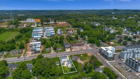 $445,000 | 2136 Buena Vista Pike, Unit B, Nashville, TN 37218