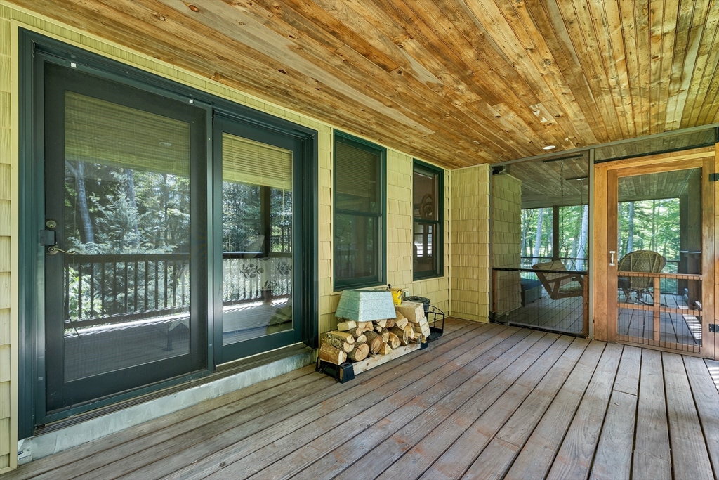 41 Fisher Mountain Road Thornton, NH 03285 - Photo 13 of 40