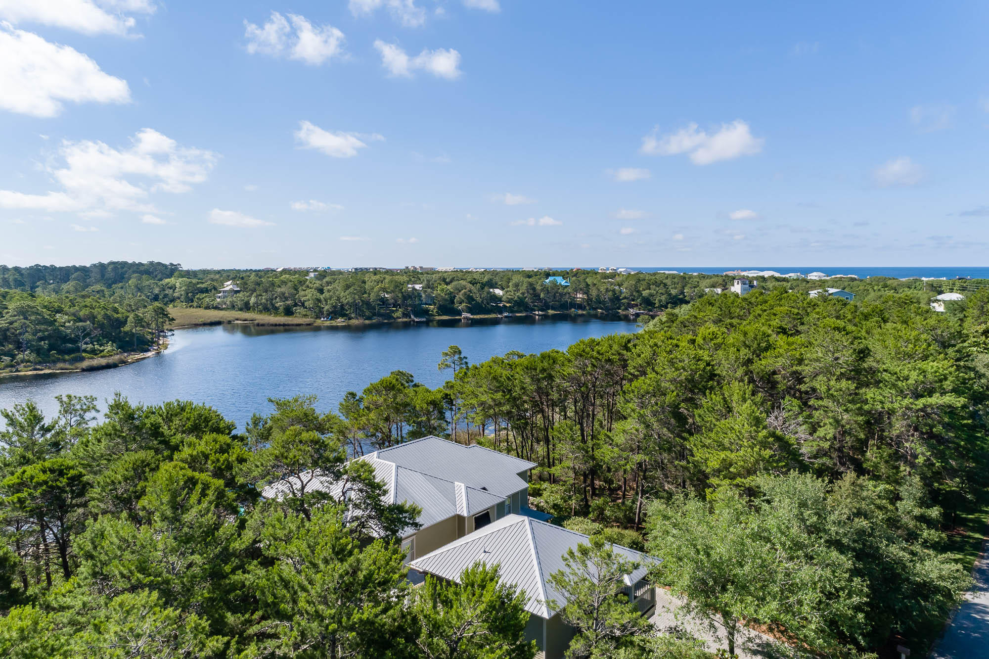 Homesite13 Homesite13 Chance Ln Inlet Bch  