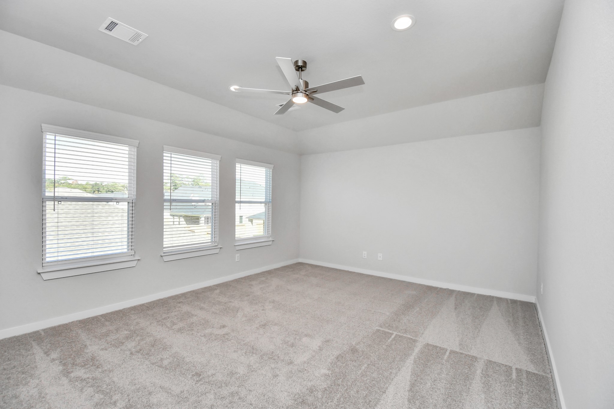 3019 Knotty Frst Drive Spring, TX 77373 - Photo 32 of 47 Media Room.