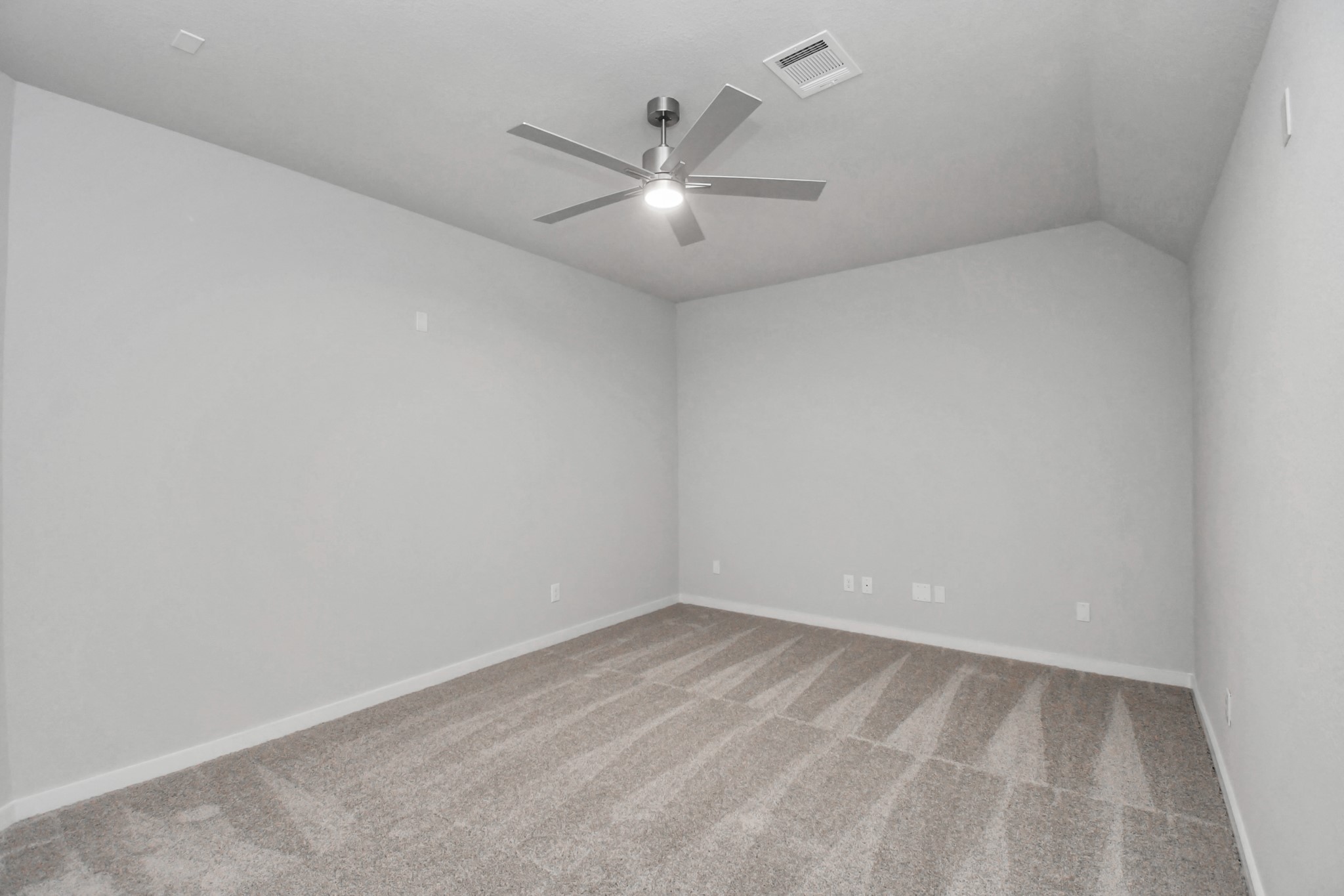 3019 Knotty Frst Drive Spring, TX 77373 - Photo 34 of 47 Another perspective of the media room.