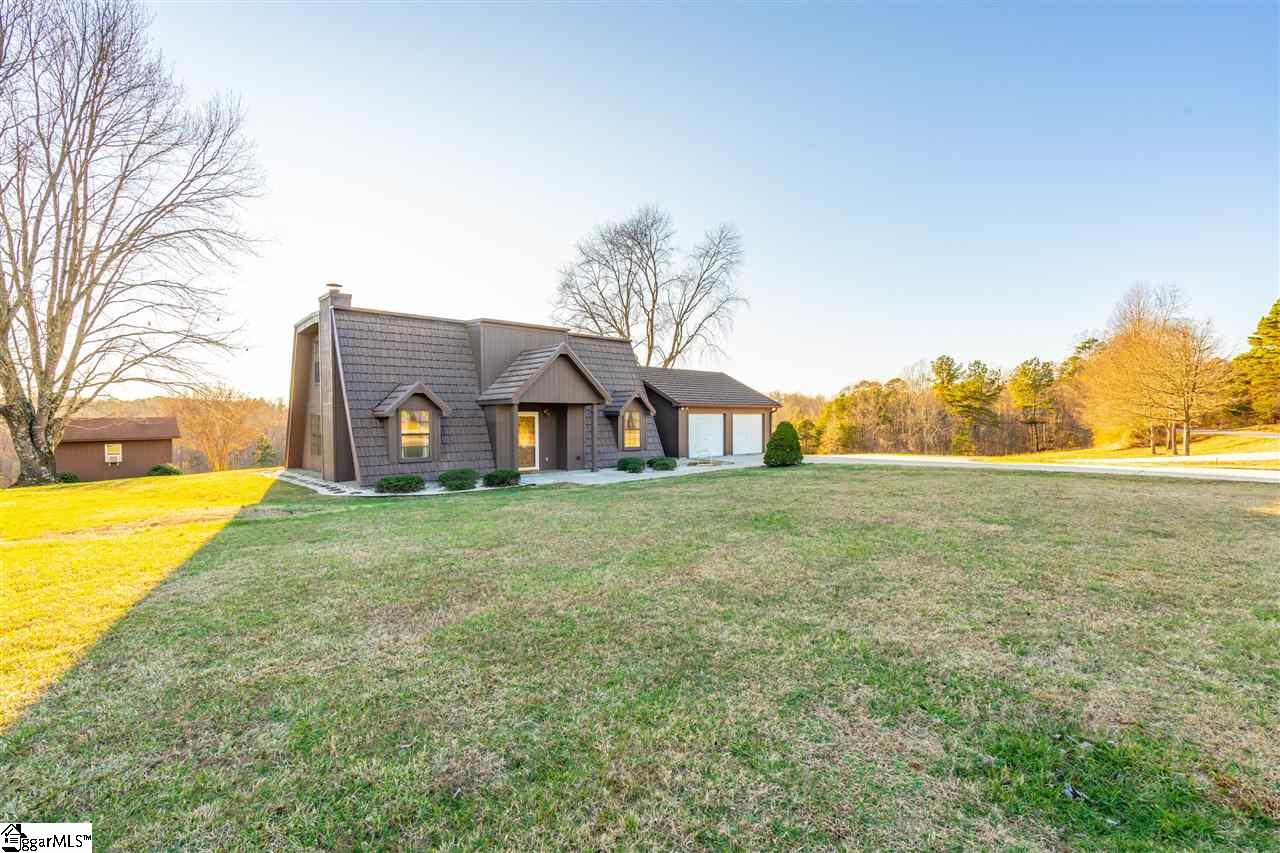 231 Snead Road Walhalla, SC 29691 - Photo 18 of 36 Gallery Image 18