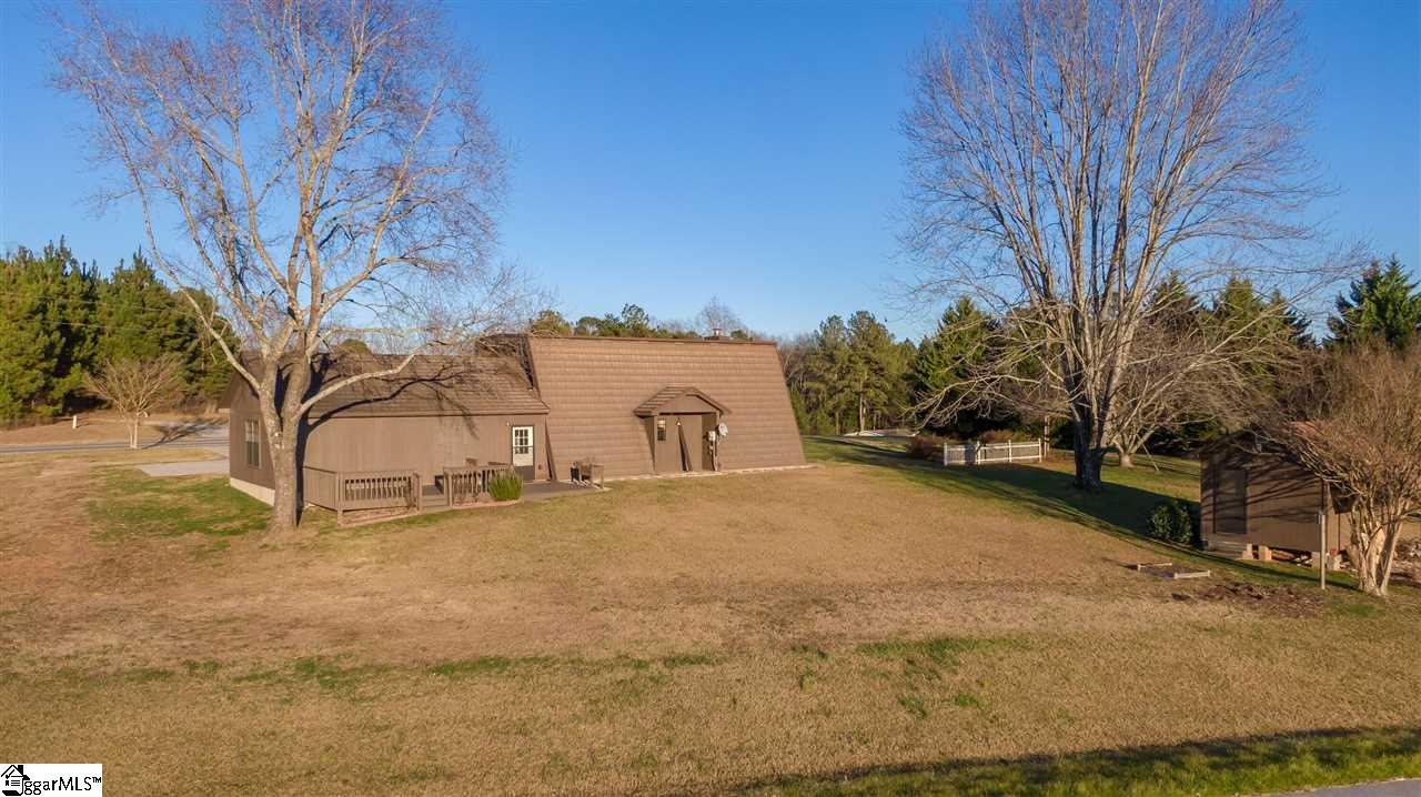 231 Snead Road Walhalla, SC 29691 - Photo 21 of 36 Gallery Image 21