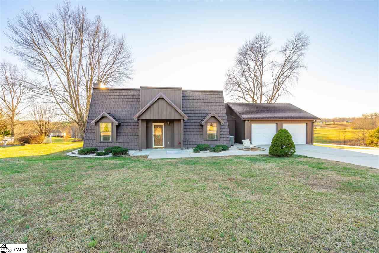 231 Snead Road Walhalla, SC 29691 - Photo 36 of 36 Gallery Image 36