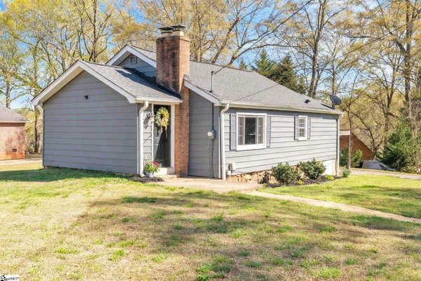 $199,000 | 2816 Brushy Creek Road, Greer, SC 29650