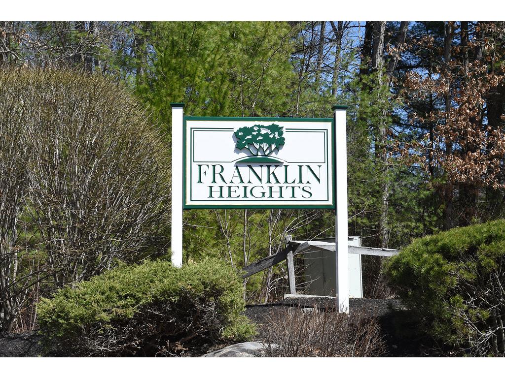 26 Franklin Heights, Unit 26 Rochester, NH 03867 - Photo 1 of 31 Gallery Image 1