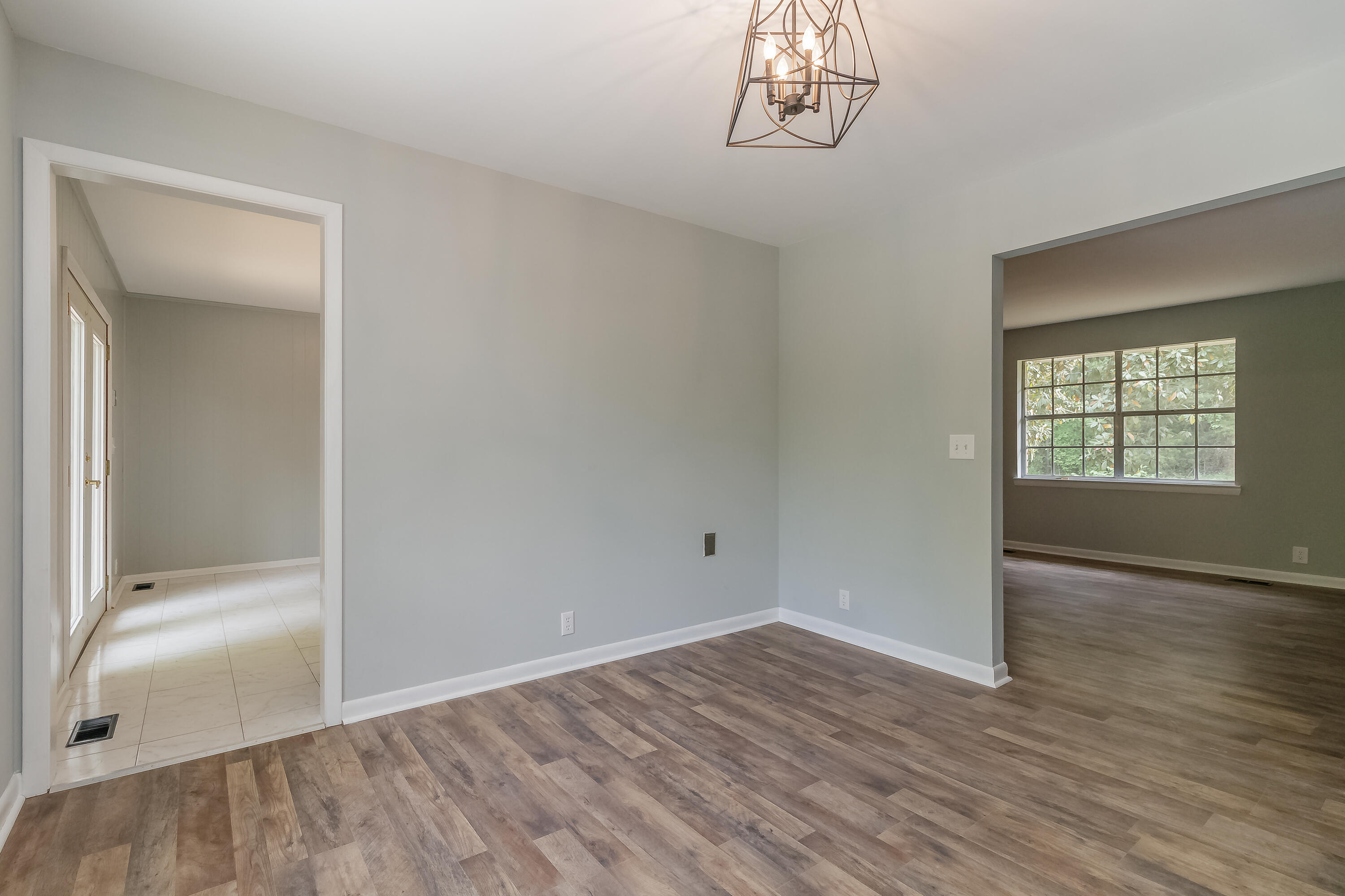 8215 Harrison Bay Road Harrison, TN 37341 - Photo 10 of 25 Dining Room 2