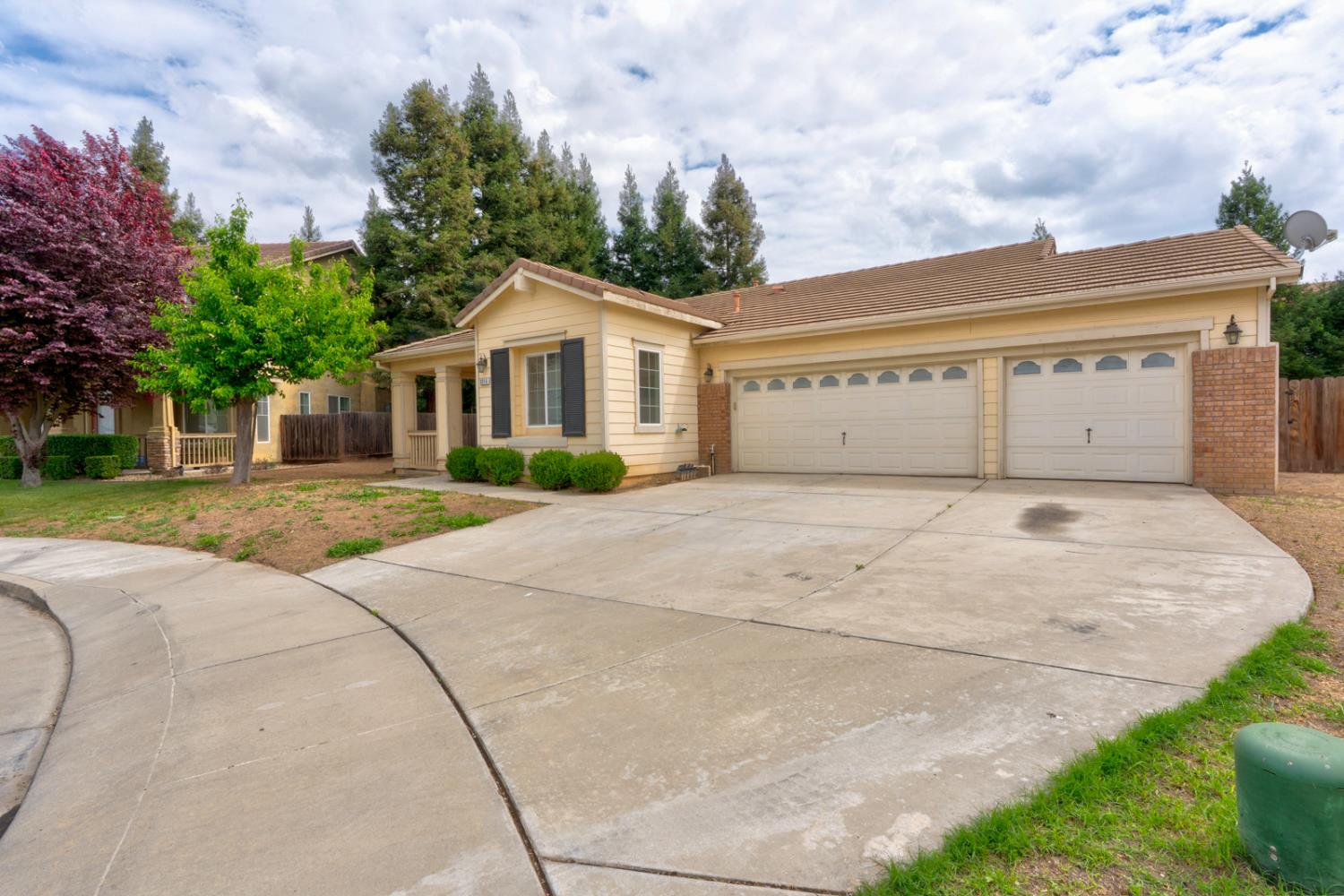 3516 Windsong Court Merced, CA 95340 - Photo 7 of 75