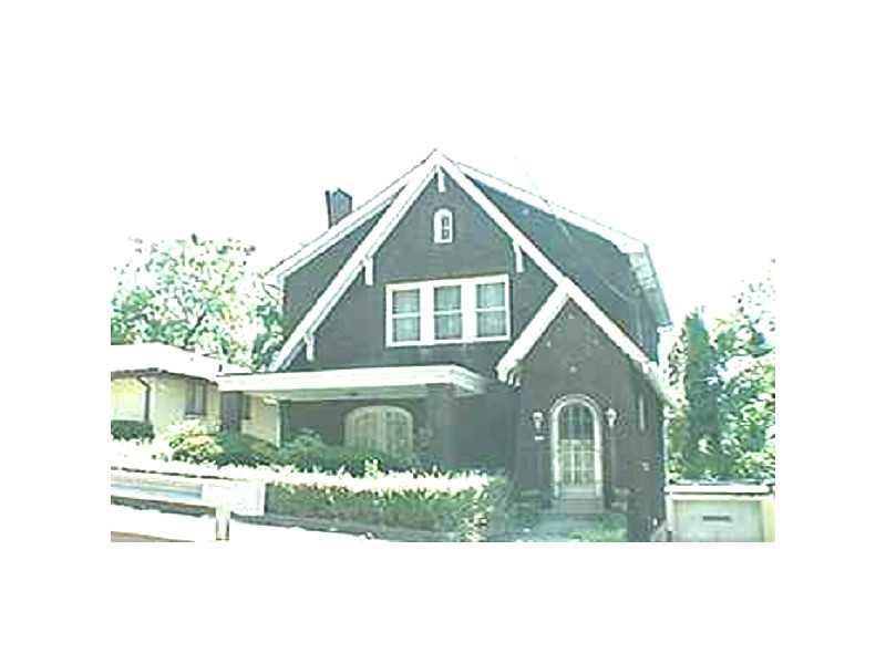 346 Hazelwood Avenue Hazelwood, PA 15207 - Photo 1 of 1 Exterior Front.