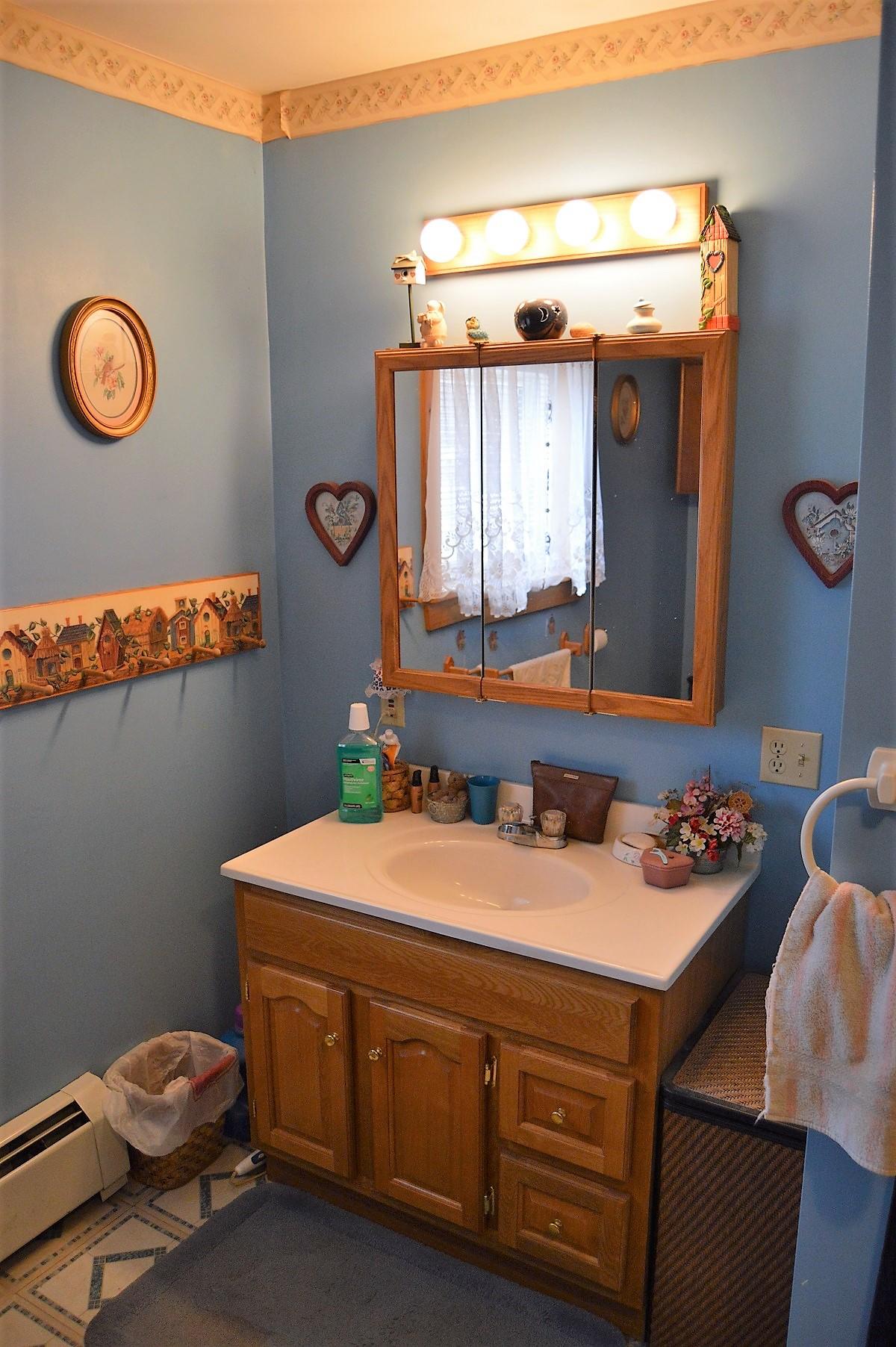 731 Chamberlain Meetinghouse Road Exeter, ME 04435 - Photo 10 of 28 10