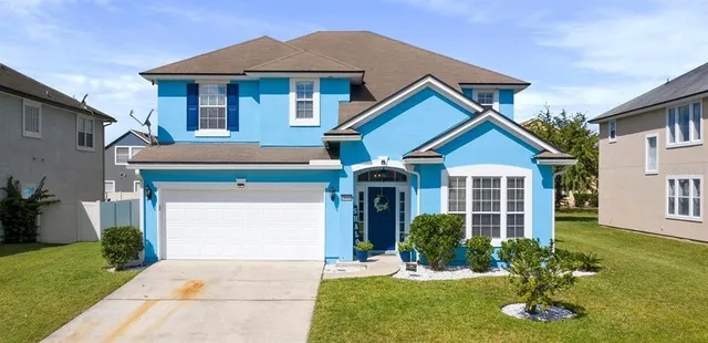 $318,399 | 2856 Spoonbill Trail, Orange Park, FL 32073
