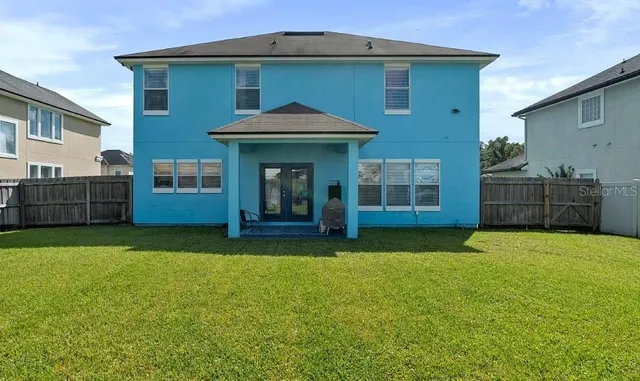 $318,399 | 2856 Spoonbill Trail, Orange Park, FL 32073