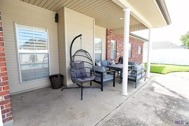 $375,000 | 144 Sugarwood Boulevard, Houma, LA 70360