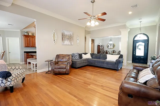 $375,000 | 144 Sugarwood Boulevard, Houma, LA 70360