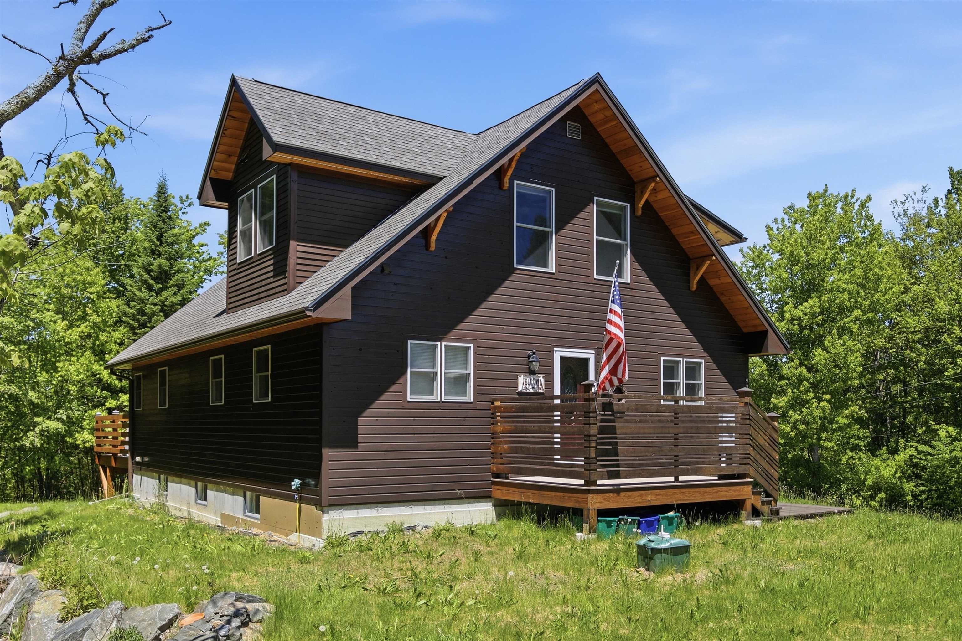 93 Elm Street Lancaster, NH 03584 - Photo 1 of 47