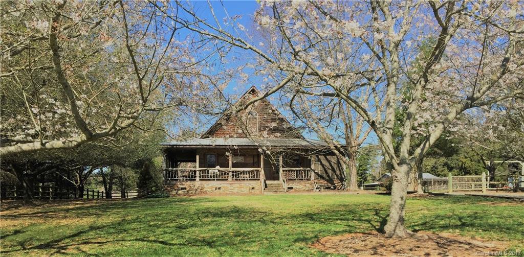 3303 Lambert Road Mount Pleasant, NC 28124 - Photo 1 of 23 Gallery Image 1