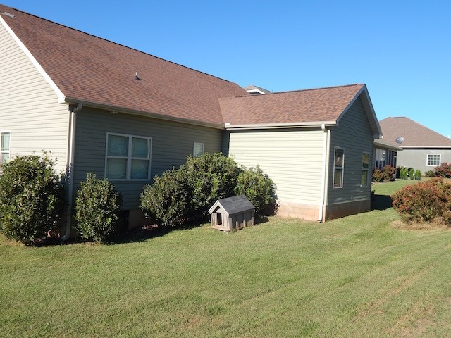 252 Terrace View Way Seneca, SC 29678 - Photo 3 of 43