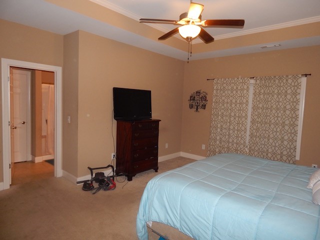 252 Terrace View Way Seneca, SC 29678 - Photo 37 of 43