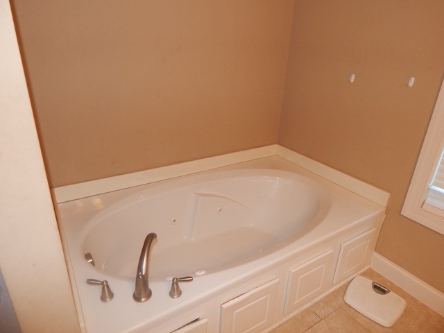 252 Terrace View Way Seneca, SC 29678 - Photo 42 of 43 Jetted Tub