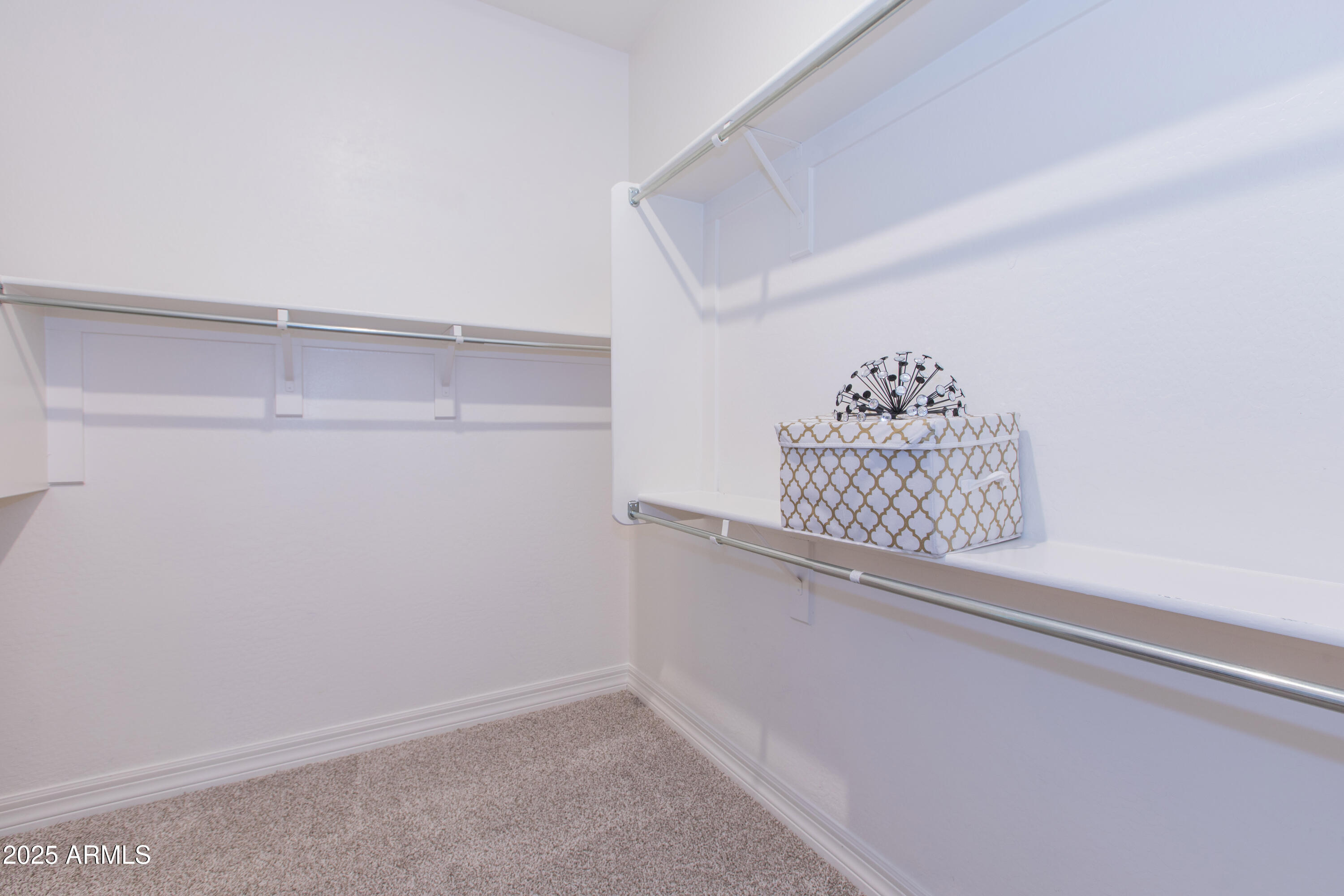 20084 Rosa Road Queen Creek, AZ 85142 - Photo 31 of 53 a view of a closet
