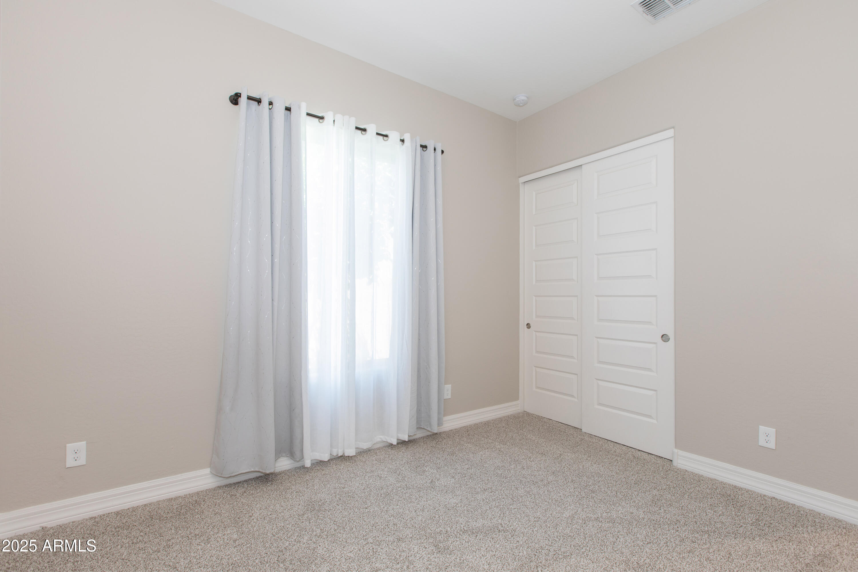 20084 Rosa Road Queen Creek, AZ 85142 - Photo 38 of 53 a view of closet area