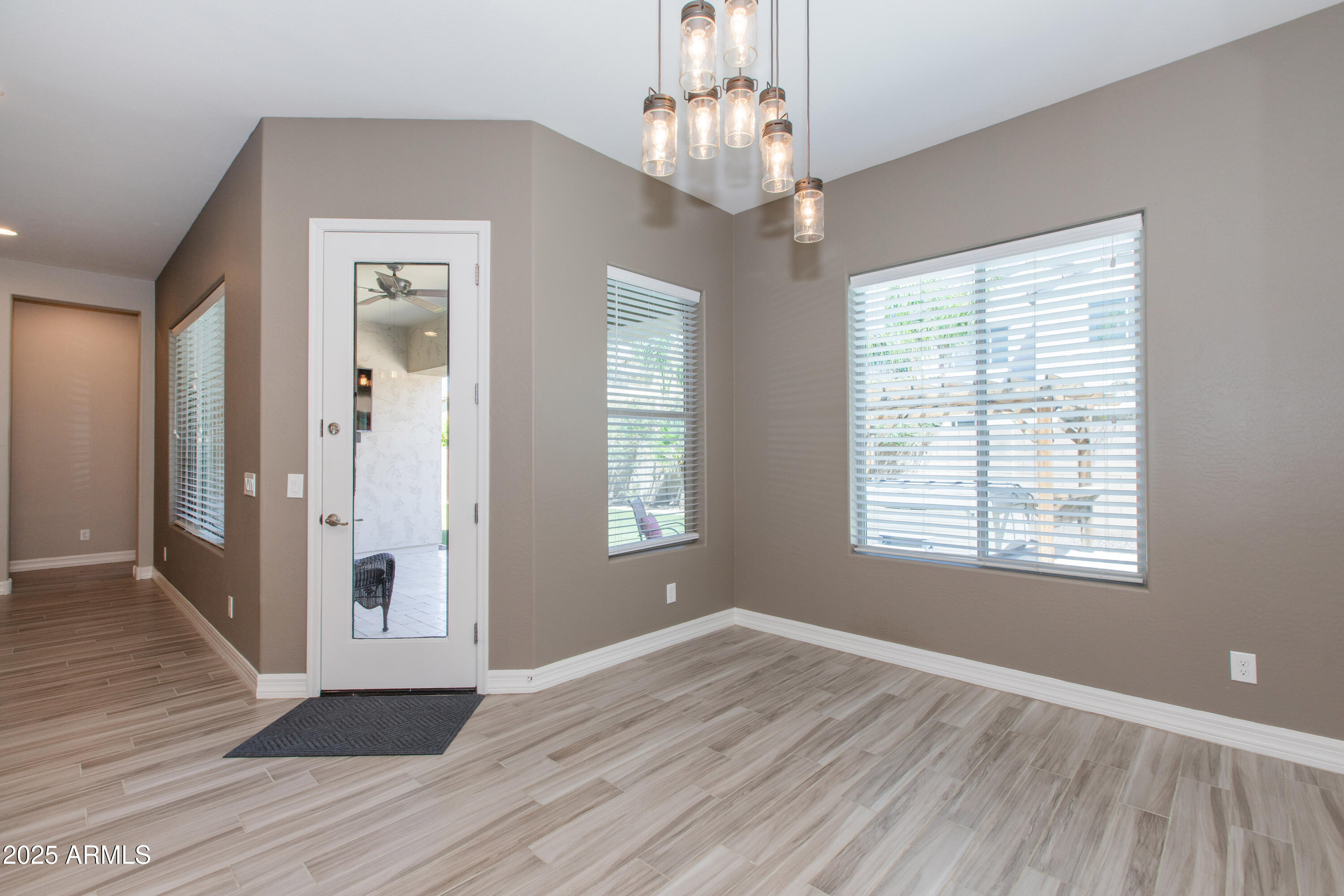 20084 Rosa Road Queen Creek, AZ 85142 - Photo 40 of 53 a view of livingroom with window