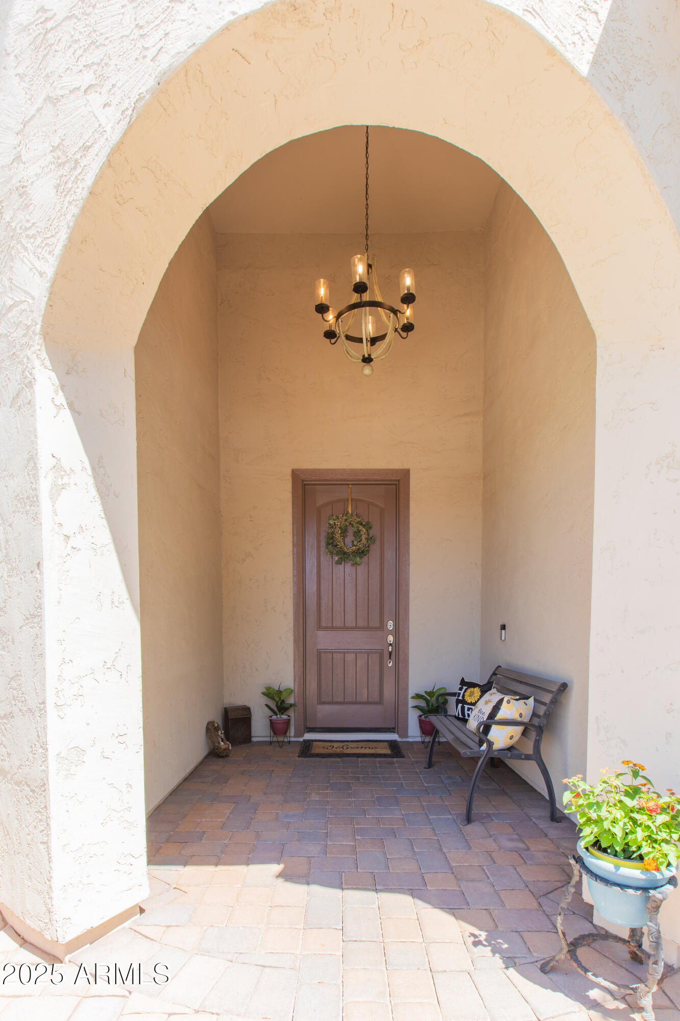 20084 Rosa Road Queen Creek, AZ 85142 - Photo 6 of 53 a view of a interior of the house