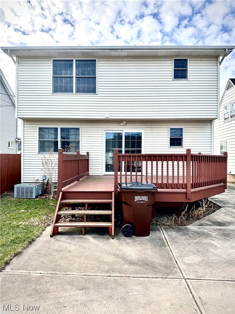 5510 Gilbert Avenue Cleveland, OH 44129 - Photo 22 of 23