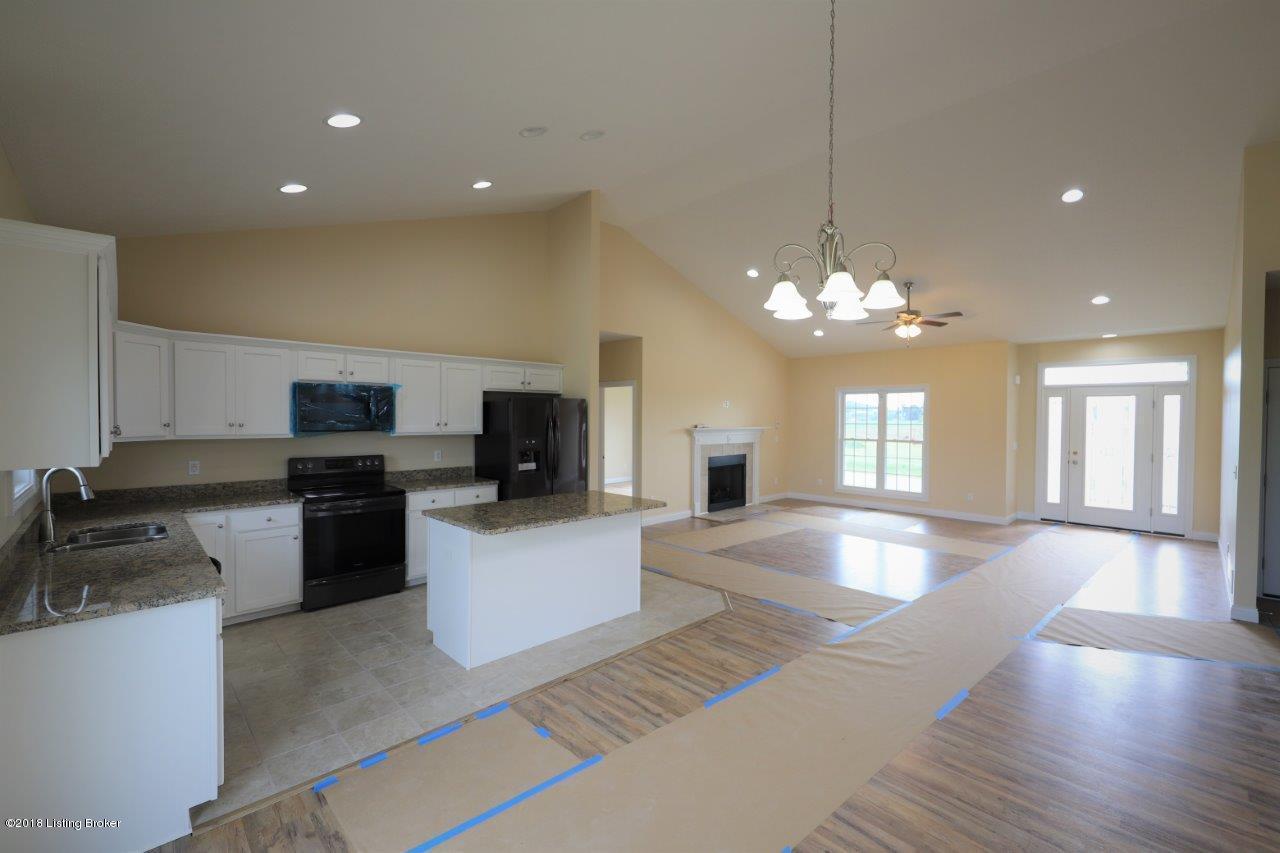 145 Violet Loop Rineyville, KY 40162 - Photo 3 of 24 IMG_0135