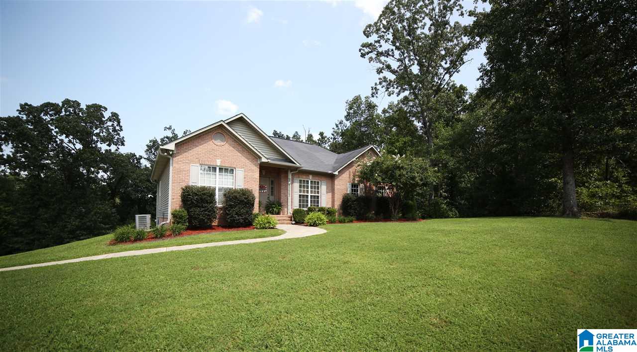 2113 Brett Circle Leeds, AL 35094 - Photo 2 of 36