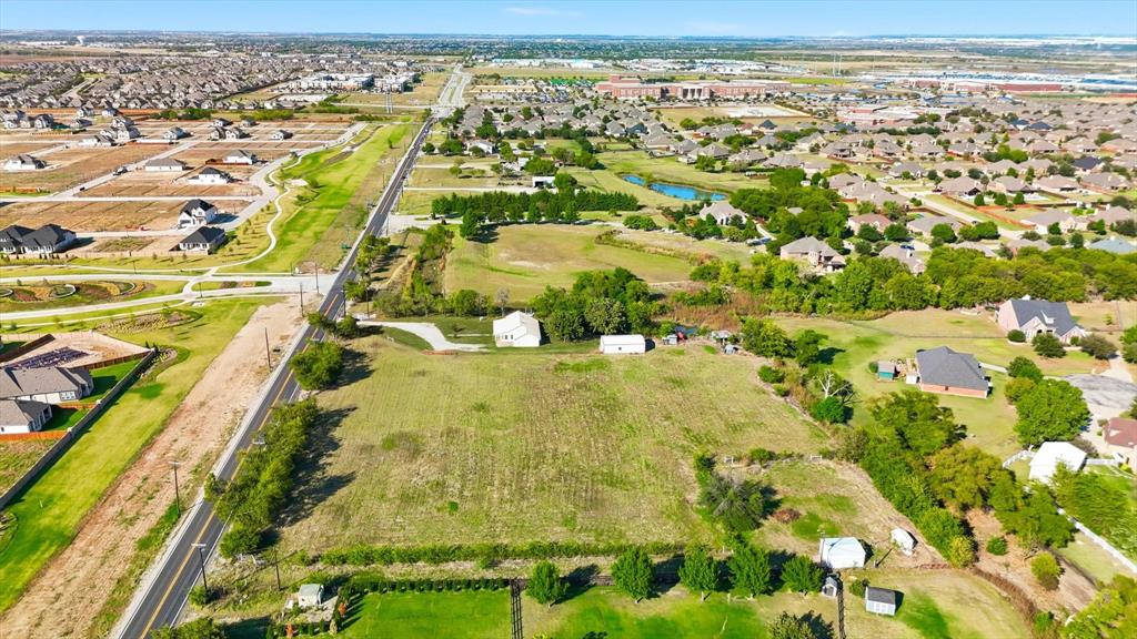 11320 Willow Springs Road Haslet, TX 76052 - Photo 23 of 28 a view of an outdoor space