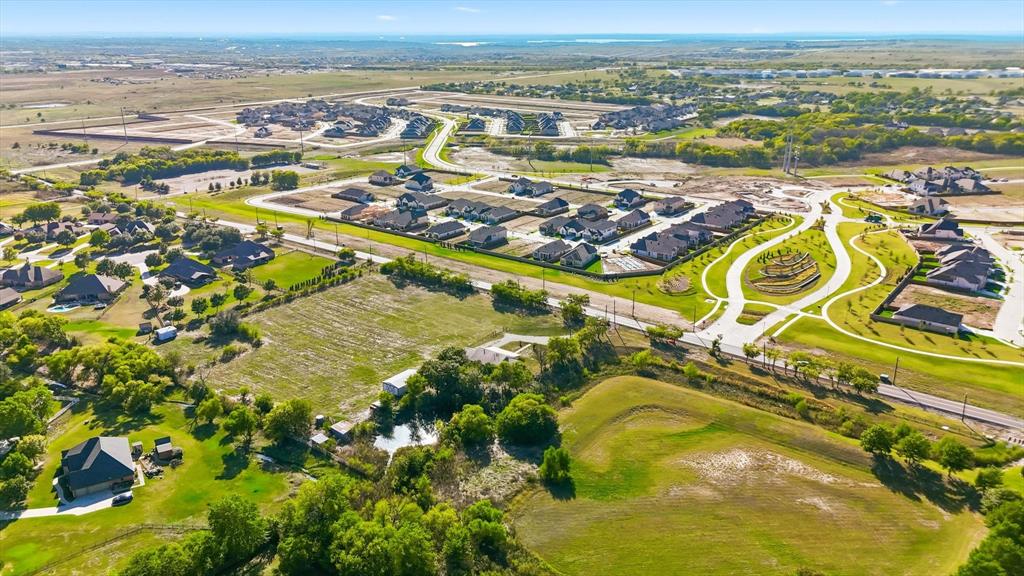 11320 Willow Springs Road Haslet, TX 76052 - Photo 25 of 28 a view of a city with an ocean