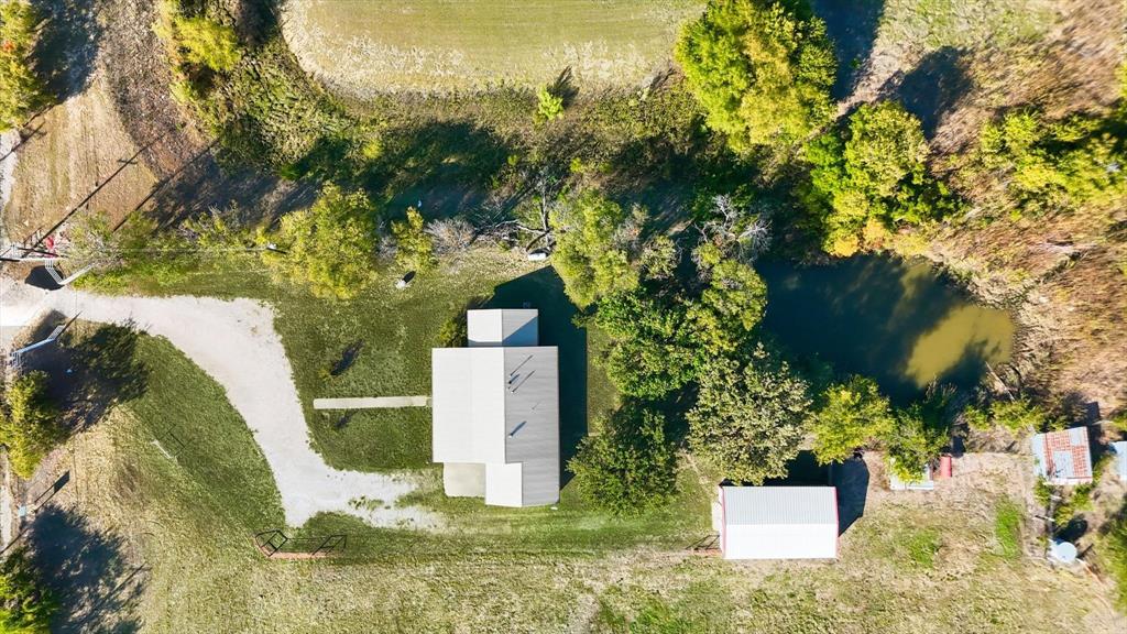 11320 Willow Springs Road Haslet, TX 76052 - Photo 27 of 28 a view of a tree with a yard