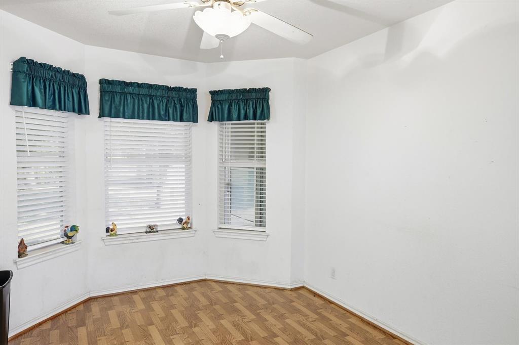 11320 Willow Springs Road Haslet, TX 76052 - Photo 10 of 28 a view of a livingroom with an entryway