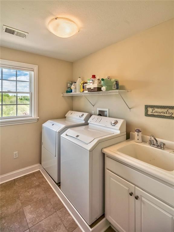 167 Pinkerton Road Wexford, PA 15090 - Photo 19 of 25 A three car attached garage, mud room, second floor laundry and superb storage options ensure the demands of everyday life are met with ease.