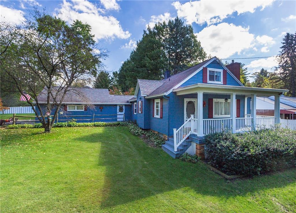 681 Goettman Drive Rochester, PA 15074 - Photo 1 of 24 Gallery Image 1
