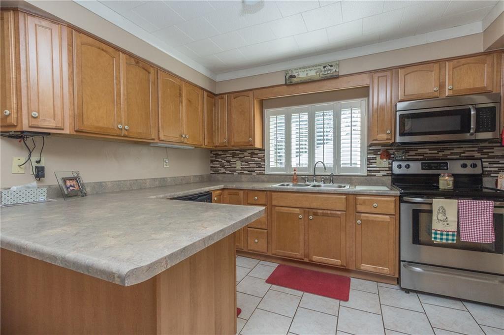 681 Goettman Drive Rochester, PA 15074 - Photo 14 of 24 Gallery Image 14