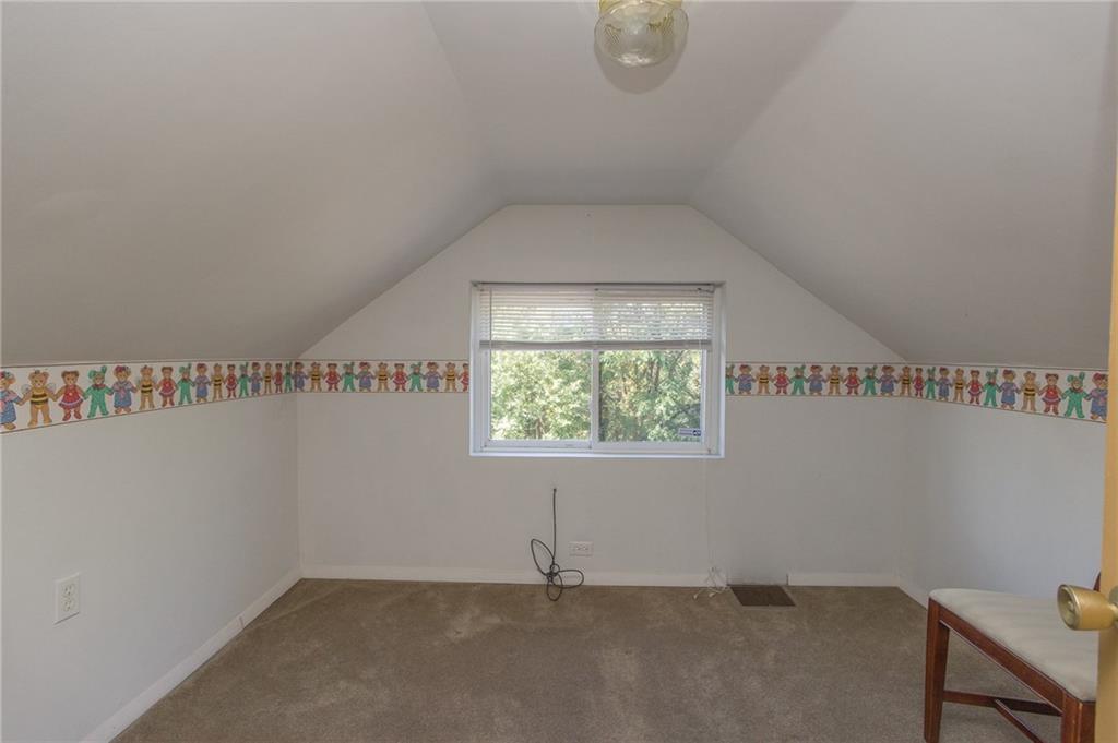 681 Goettman Drive Rochester, PA 15074 - Photo 15 of 24 2ND FLOOR BEDROOM