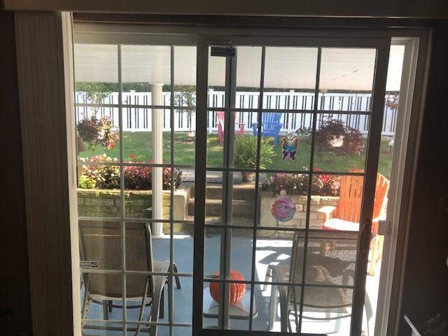 681 Goettman Drive Rochester, PA 15074 - Photo 24 of 24 CAN'T BEAT THIS VIEW FROM FAMILY ROOM