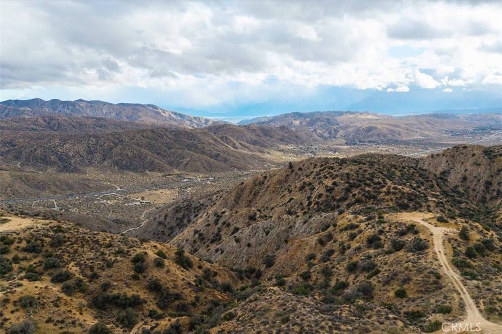 0 San Jacinto Road Pioneertown, CA 92268 - Photo 15 of 30 a view of a sky