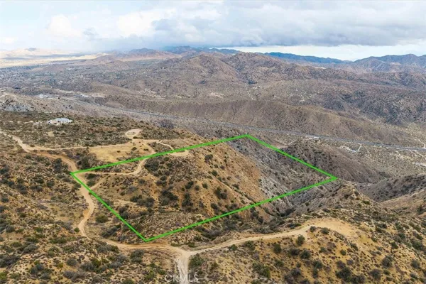 $150,000 | 0 San Jacinto Road, Pioneertown, CA 92268