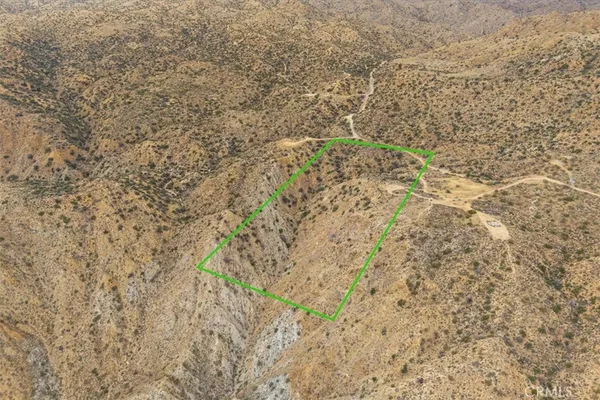 $150,000 | 0 San Jacinto Road, Pioneertown, CA 92268