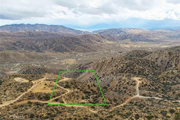 $150,000 | 0 San Jacinto Road, Pioneertown, CA 92268