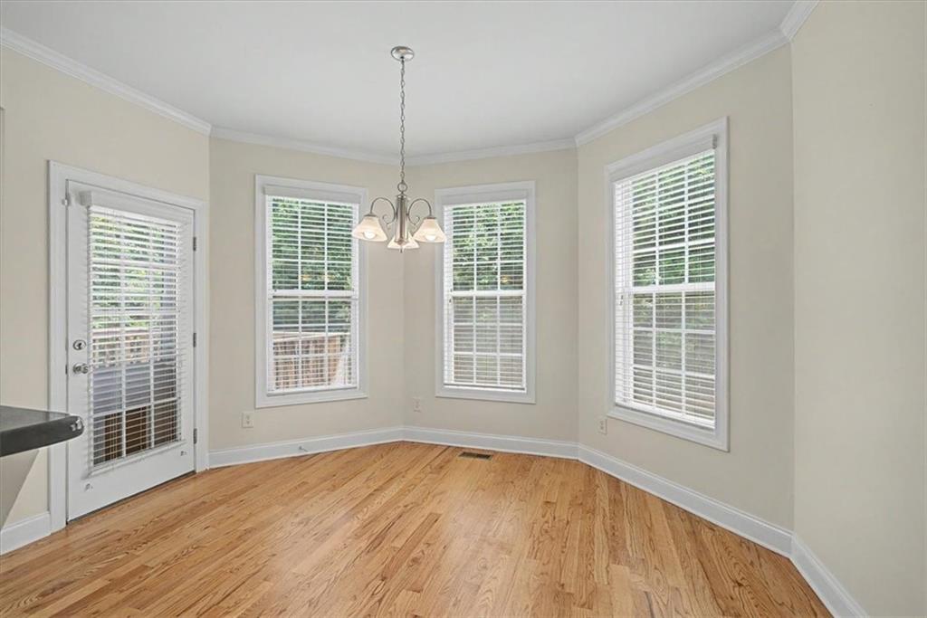 7641 Capps Ridge Lane Douglasville, GA 30135 - Photo 18 of 62