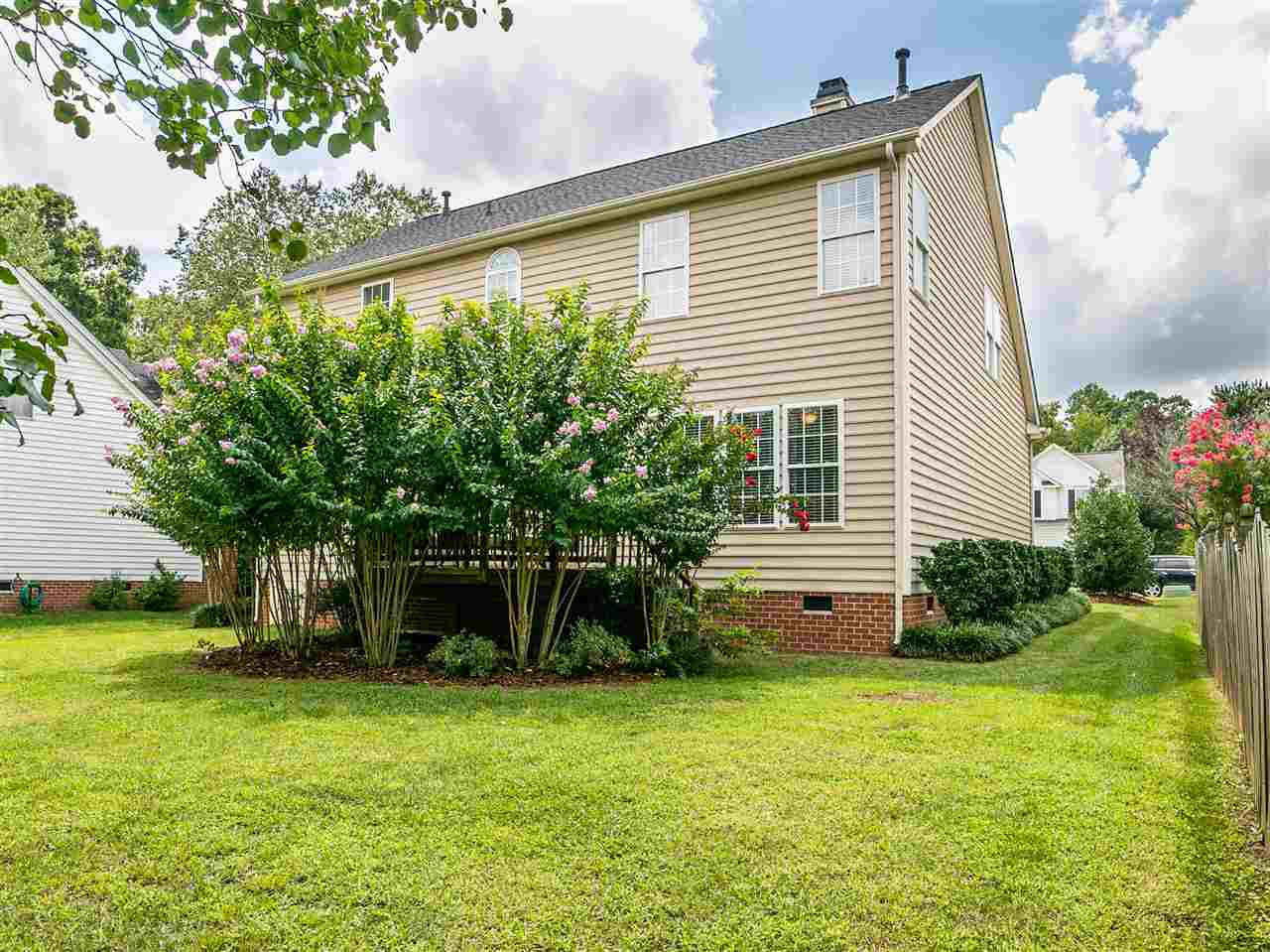 8712 Springhouse Lane Raleigh, NC 27617 - Photo 30 of 30 Photo 30