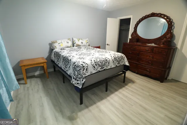 $1,600 | 933 Ohara Drive, Jonesboro, GA 30236