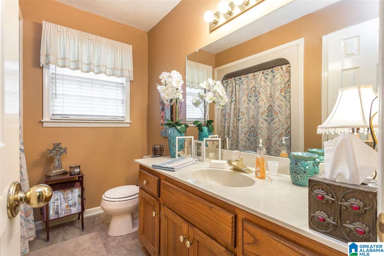 5970 Mockingbird Lane Pinson, AL 35126 - Photo 26 of 41